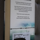 Ursula Poznanski : Sokeat linnut ( 1.p. 2014 k.po ) - pikkukuva 2