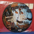 SOULFLY - PRIMITIVE M- U.S 2000 PICTURE VINYL LP - pikkukuva 2