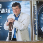 Jukka Kuoppamäki: Parhaat CD - pikkukuva 1