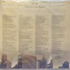 CURTIS MAYFIELD - AMERICA TODAY - US 1975 M-/EX- LP - pikkukuva 2