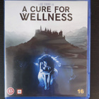 A Cure for Wellness (blu-ray) - pikkukuva 1