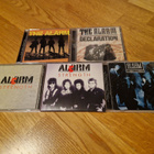 The Alarm 5 cd:n paketti - pikkukuva 1