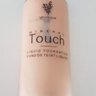 Younique Touch Mineral Liquid Foundation / Meikkivoide - pikkukuva 3
