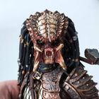 Hot Toys City Hunter Predator - Predator 2 - pikkukuva 4