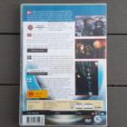 DVD: Urban Menace (Snoop Dogg, Ice-T, Big Pun, Fat Joe 1999) - pikkukuva 2