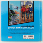 Marvel ym. : Marvel Spider-Man : Sähkösyöpön oikosulku / ... - pikkukuva 2