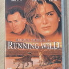 Villi ja vapaa (1992) Brooke Shields & Martin Sheen - pikkukuva 1