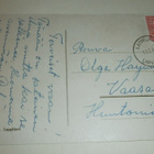 Lappfjärd, Folkhögskolan, vanha mv pk, p. 1962 - pikkukuva 2
