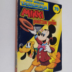 Mikki puuttuu peliin - pikkukuva 1