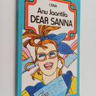 Anu Jaantila : Dear Sanna - pikkukuva 1
