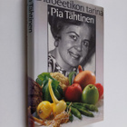 Pia Tähtinen : Diabeetikon tarina - pikkukuva 1