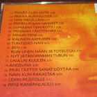 Tapio Heinonen Päivät kuin unta cd - pikkukuva 2