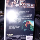 VHS : CANNIBAL THE MUSICAL ( TROMA) UUSI - pikkukuva 2