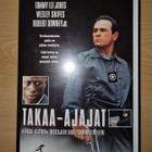 Takaa-ajajat (1998) VHS - pikkukuva 1