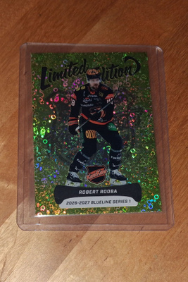 26-27 Blueline Limited Yellow Robert Rooba KooKoo