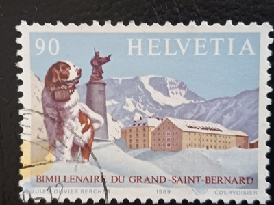 Sveitsi 1989
