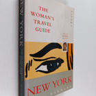Josie Barnard : Virago woman's guide to new york - pikkukuva 1