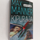 Max Manner : Kipuraja - pikkukuva 1