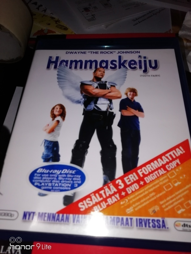 Hammaskeiju