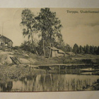 Uusimaa, torppa Uudellamaalla, mv pk, p. 1912 - pikkukuva 1
