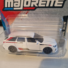 Majorette Audi RS6 Avant (VIRHEPAINOS Chargerin kortilla!!!) - pikkukuva 2