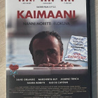 Nanni Moretti: KAIMAANI (2005) Erikoisjulkaisu (2DVD) - pikkukuva 1