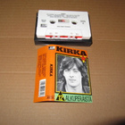 KASETTI: Kirka: 12 Alkuperäistä v.1993  GREAT! - pikkukuva 2