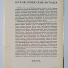 C. S. Forester : Hornblower Länsi-Intiassa - pikkukuva 2