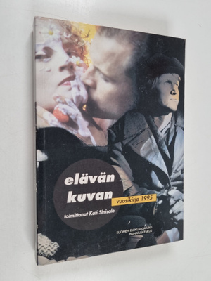 Elävän kuvan vuosikirja 1995