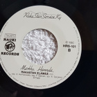 Markku Hannula – Rakastan Elämää 7" single - pikkukuva 2