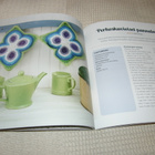 Slump (toim.) Iloa virkkaukseen - pikkukuva 3