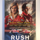 Rush (2013) Perustuu Tositapahtumiin (DVD) UUSI - pikkukuva 1