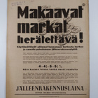 Suomen kuvalehti 9/1941 - pikkukuva 2