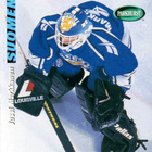 1994-95 Parkhurst SE - 0,15 € / kpl - pikkukuva 3