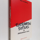 Tom Lundberg : Tuntematon sotilas ja johtamisen taito - pikkukuva 1