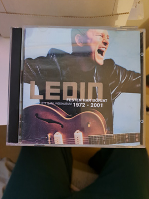 Ledin