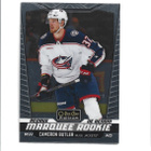 2024-25 O-PEE-CHEE PLATINUM - MARQUEE ROOKIES-kort. alk 0,45 - pikkukuva 2