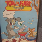 Tom ja Jerry Klassikot 10 - pikkukuva 1