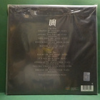 URIAH HEEP - LIVING THE DREAM UUSI LP + NIMMARIT - pikkukuva 2