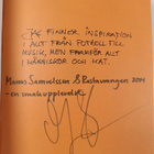 Marcus Samuelsson : Streetfood (signeerattu) - pikkukuva 3