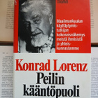 Konrad Lorenz - Peilin kääntöpuoli (sid.) - pikkukuva 2