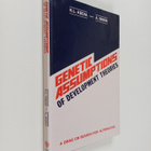 K.L. Kedia : Genetic assumptions of development theories ... - pikkukuva 1