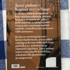 Juice puhuu -Kootut muistelmat. Vol.1. 2020. 1.p. - pikkukuva 2
