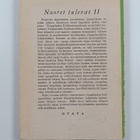 Nuoret tulevat 2 : valikoima ylioppilaiden kulttuuriviiko... - pikkukuva 2