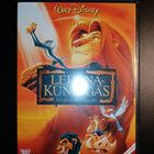 DVD Leijonakuningas, Walt Disney -  32. Klassikko - pikkukuva 1
