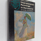 Germain Bazin : Impressionist Paintings in the Louvre - pikkukuva 1