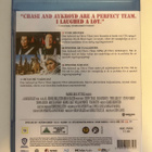 Mitäs me vakoojat - Spies Like Us (Blu-ray) 1985 (UUSI) - pikkukuva 2