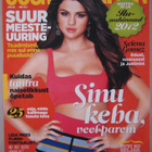 Cosmopolitan -lehtiä - pikkukuva 3