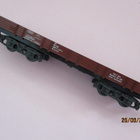 MÄRKLIN AVOLAVAVAUNU 4514 - pikkukuva 2