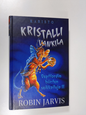 John King : Human punk : vapaus on suuri vankila